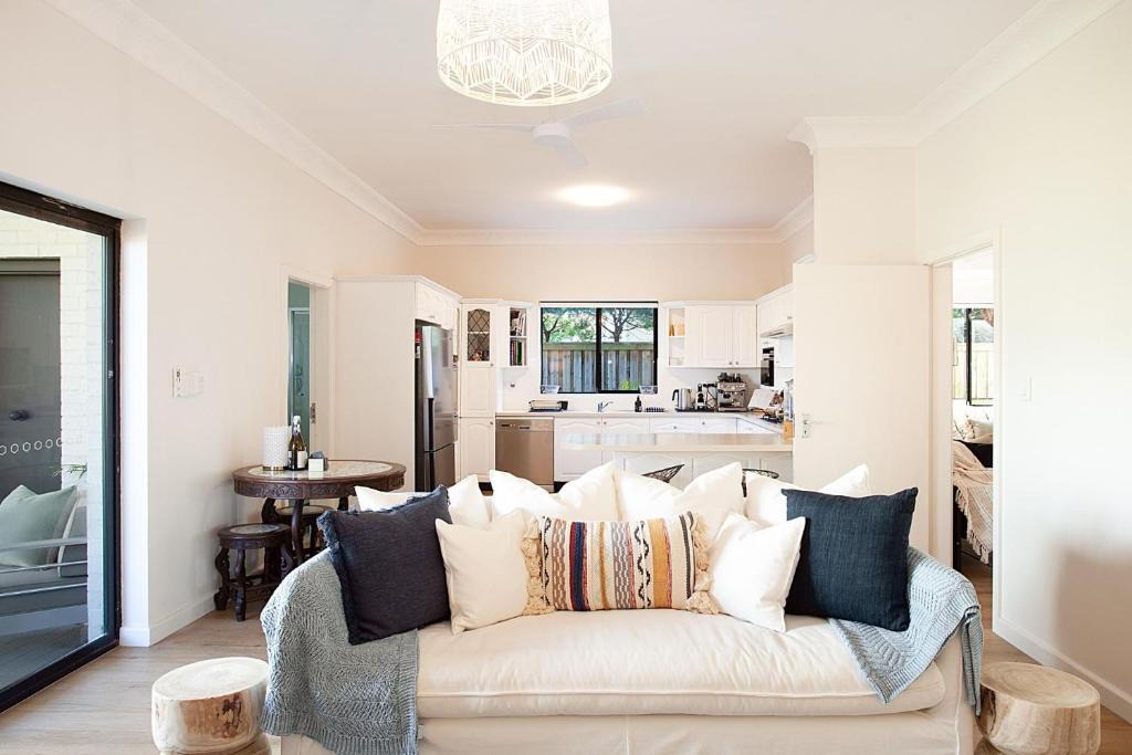 Tamarama House | Coastal Tamarama