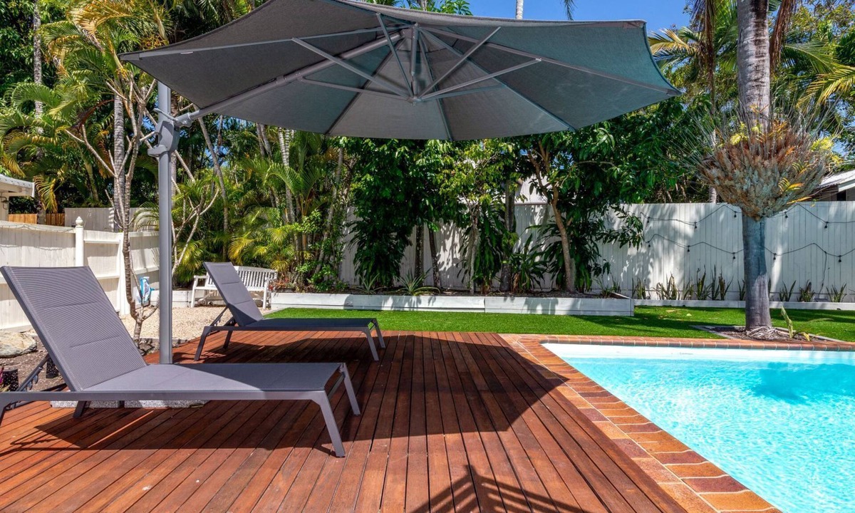 Port Douglas House | Coco Cabana Port Douglas