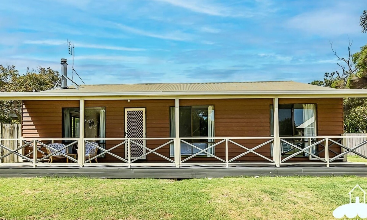 Sandy Point House | Cocomo 3BR House Sandy Point