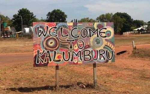 Kalumburu Hotel | Coconut Lodge