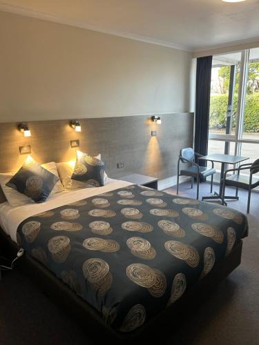 Colac Hotel | Colac Central Motel