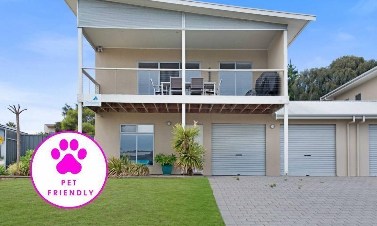 Hayborough House | Come and Enjoy the Castaway Holiday Lifestyle!