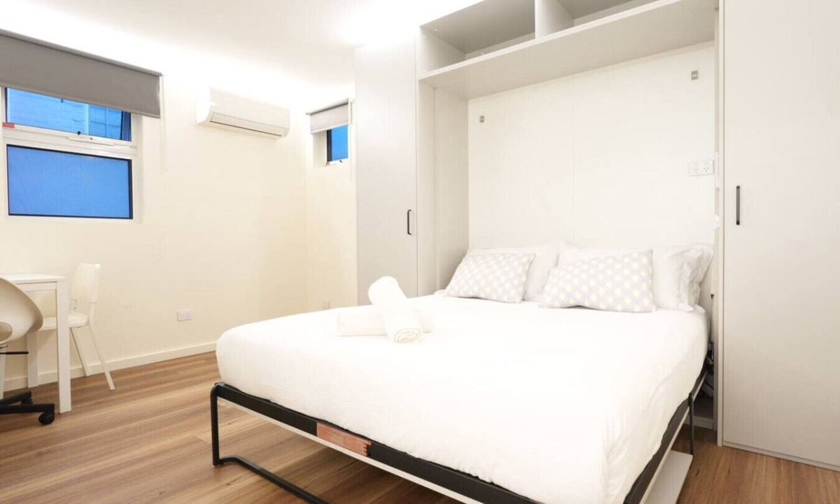 Crows Nest Apartment | Comfy studio in Crows Nest