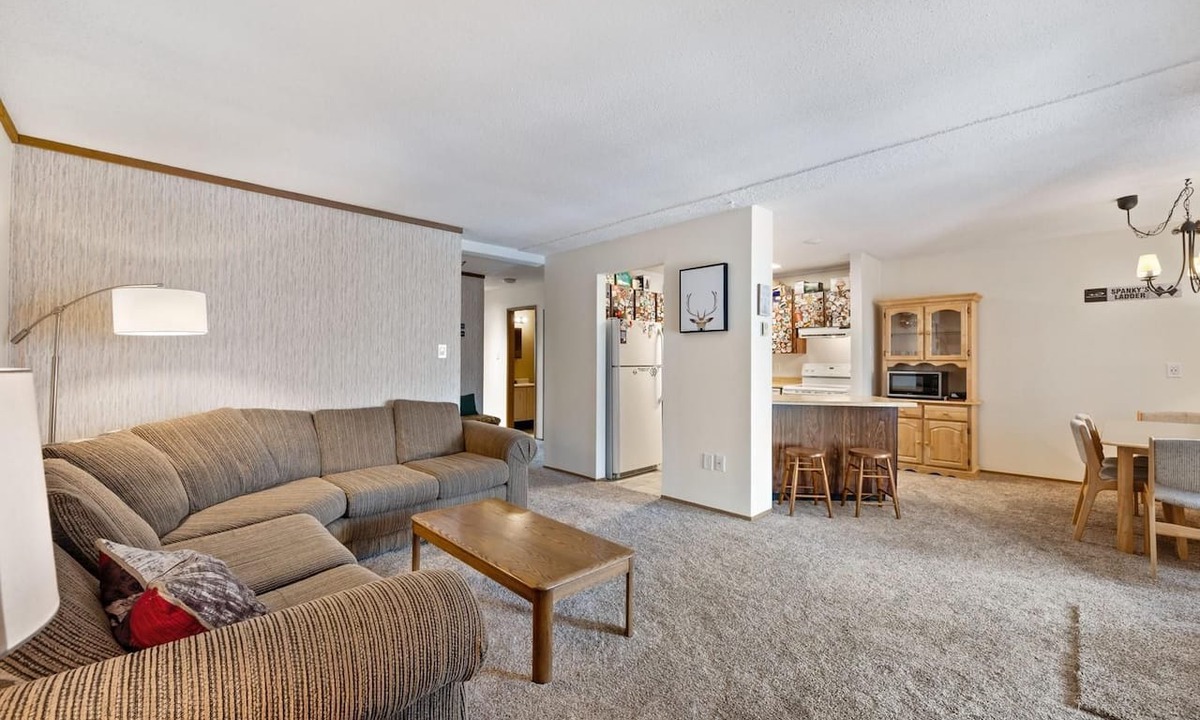 Castlecrag Condo | Cona Haven at Mount Washington