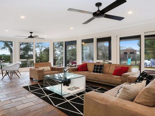 Kangaloon House | Cooinda
