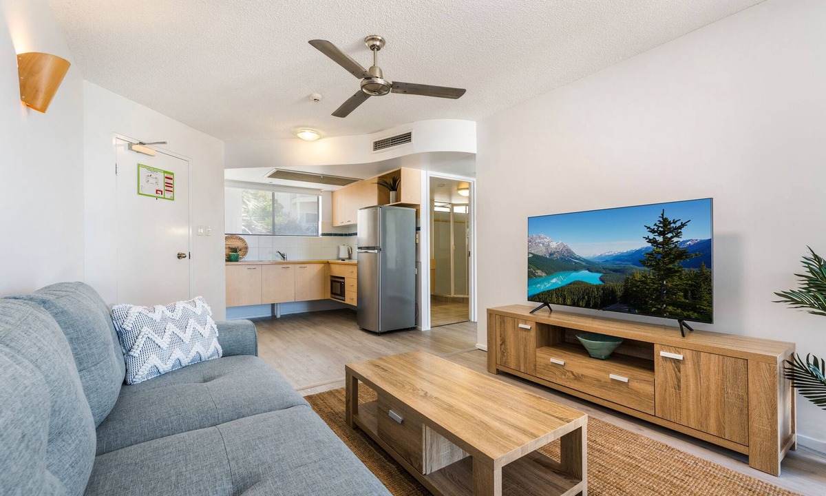 Coolum Beach Apartment | Coolum Beachside Apartment