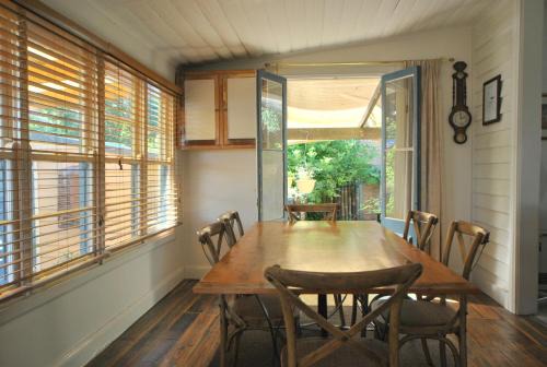 Cooma House | Cooma Cottage