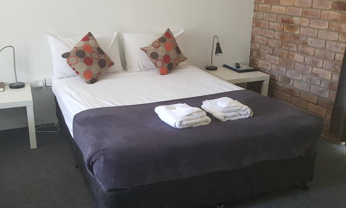 Coomera Hotel | Coomera Motor Inn