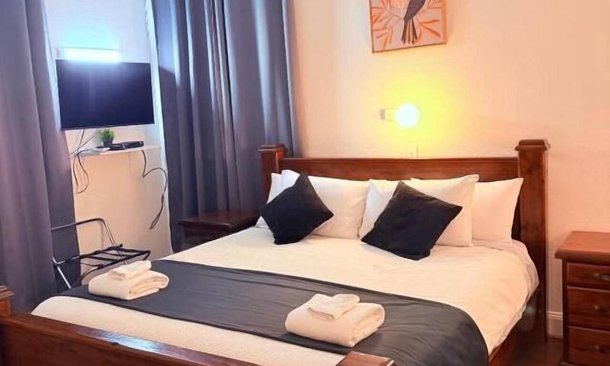 Coneybeer Hotel | Coonalpyn Hotel