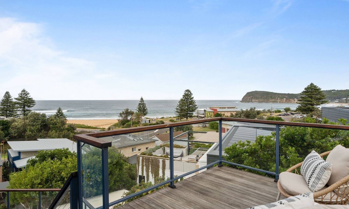 Copacabana House | Copa Panorama House Stay