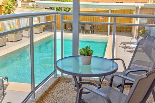 Copacabana Apartment | Copacabana Shores