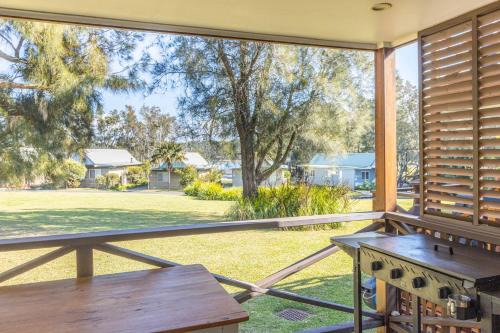 Berrara Ski Chalet | Coral Cottage