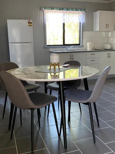 Marrakai Hotel | Corroboree Park Tavern