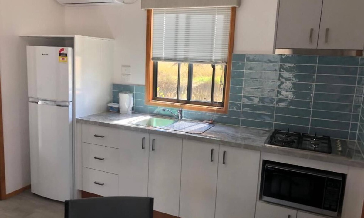 Corryong RV Rental | Corryong Caravan Park