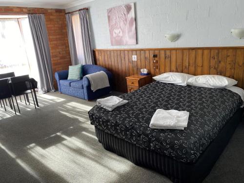Corryong Hotel | Corryong Country Inn