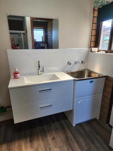 Bemm River Apartment | Cosy Nook - Flat 6