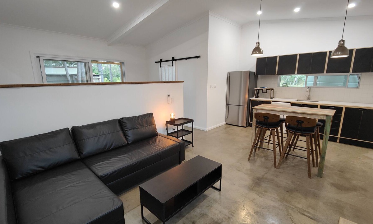 Valla House | Cosy Palms