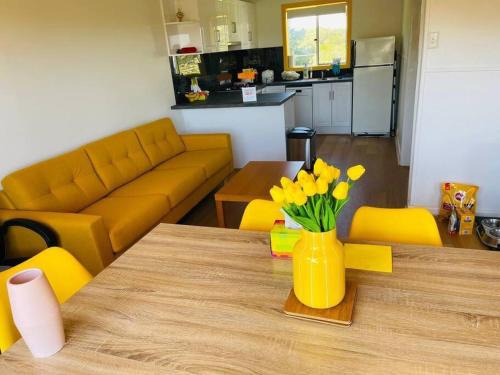 Venus Bay House | Cosy Tin Shack - Cheapest house in Venus Bay - Starlink