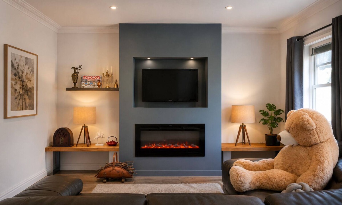 White Hills House | Cosy White Hills Luxury very close to Bendigo