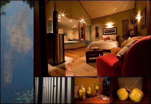 Maleny House | Cottage in The Woods, Maleny