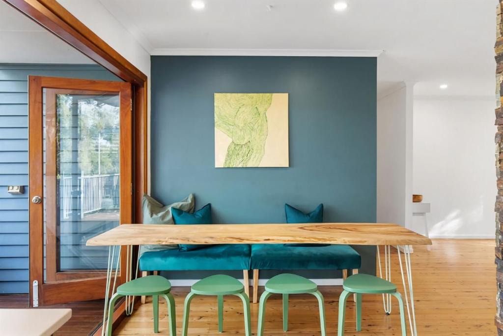 Coolum Beach House | Cottage on Lorien