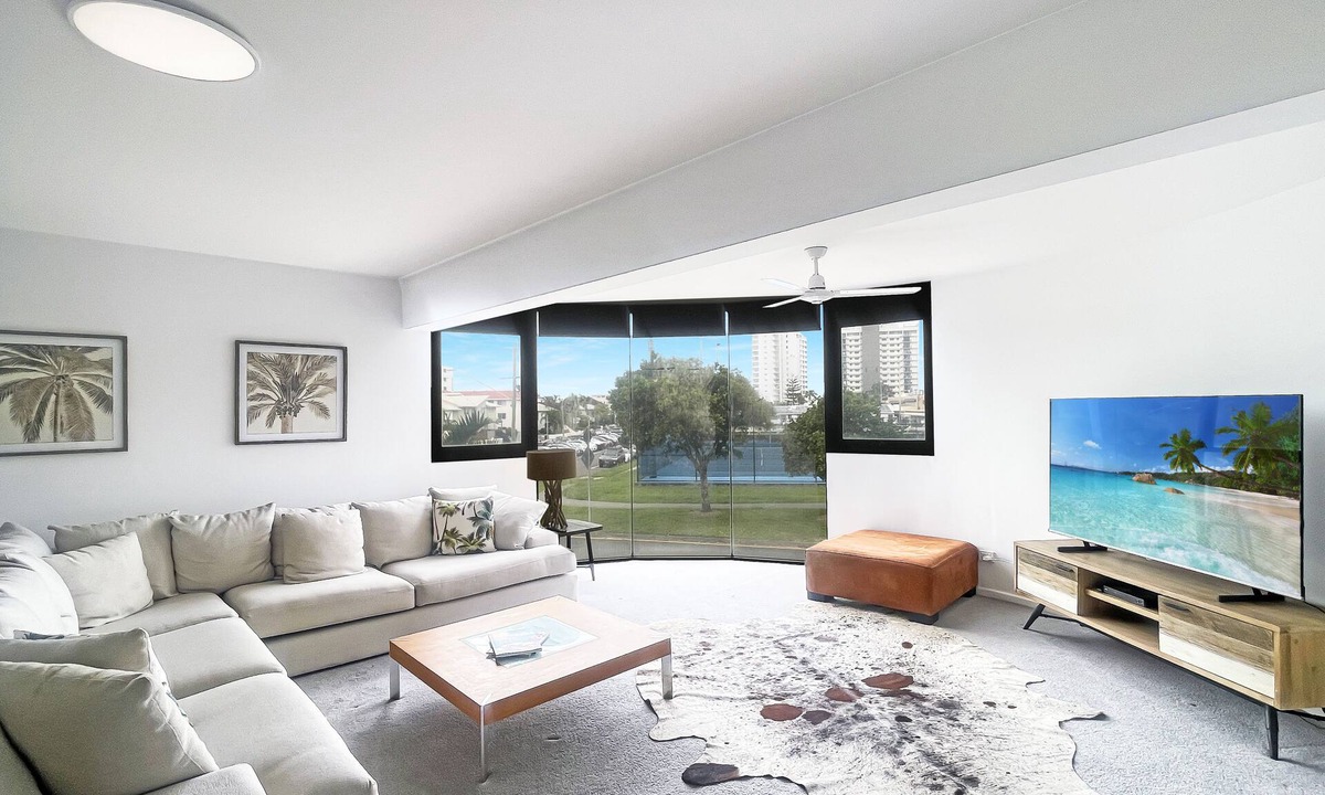 Maroochydore Apartment | Cotton Tree Escape at Jade Court