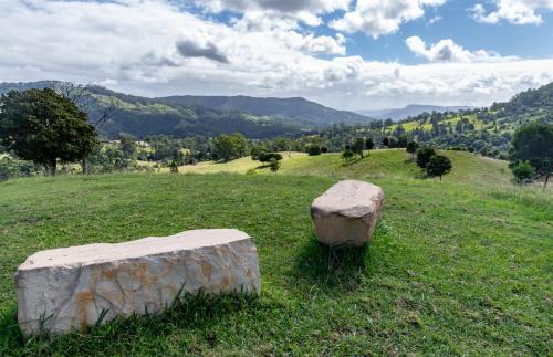Flying Fox House | Country Mile Escape
