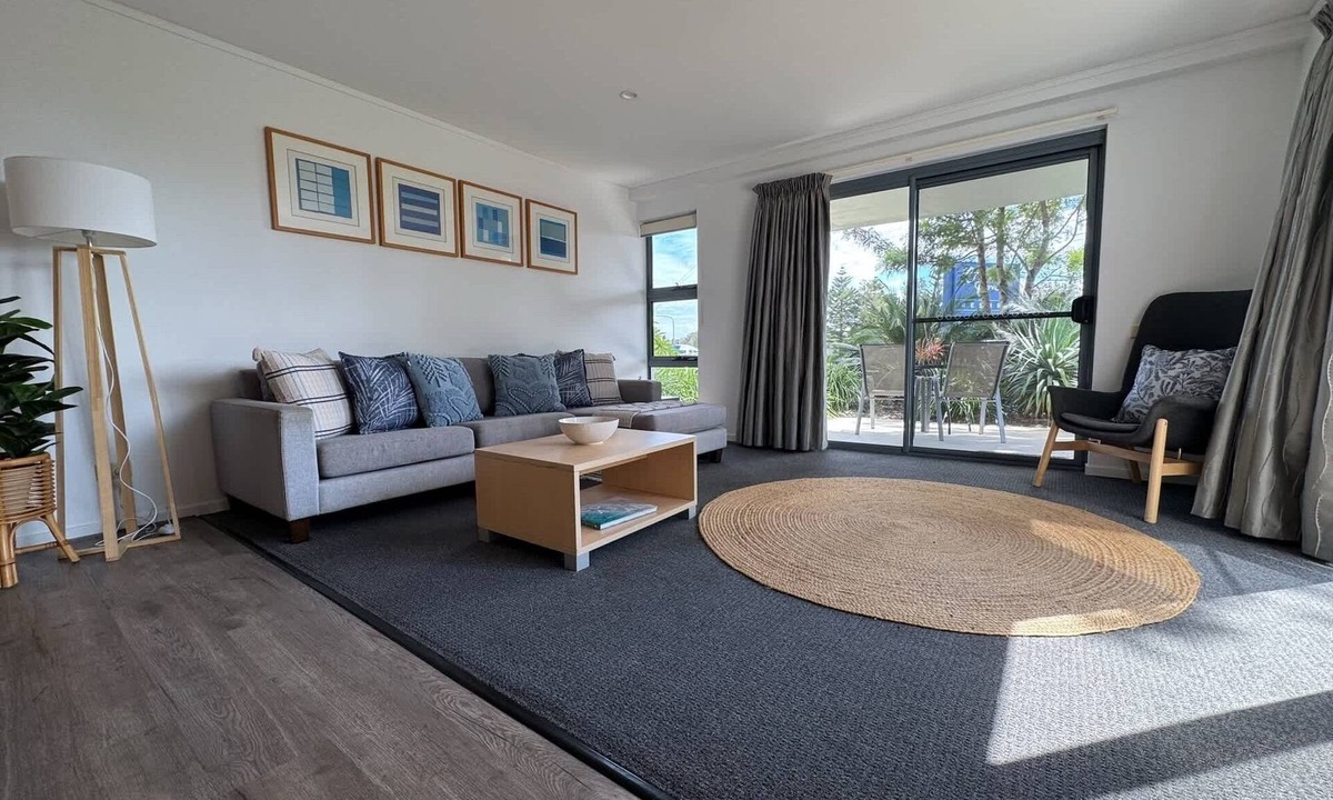 Batehaven Apartment | Couples Spa Retreat at Corrigans Cove