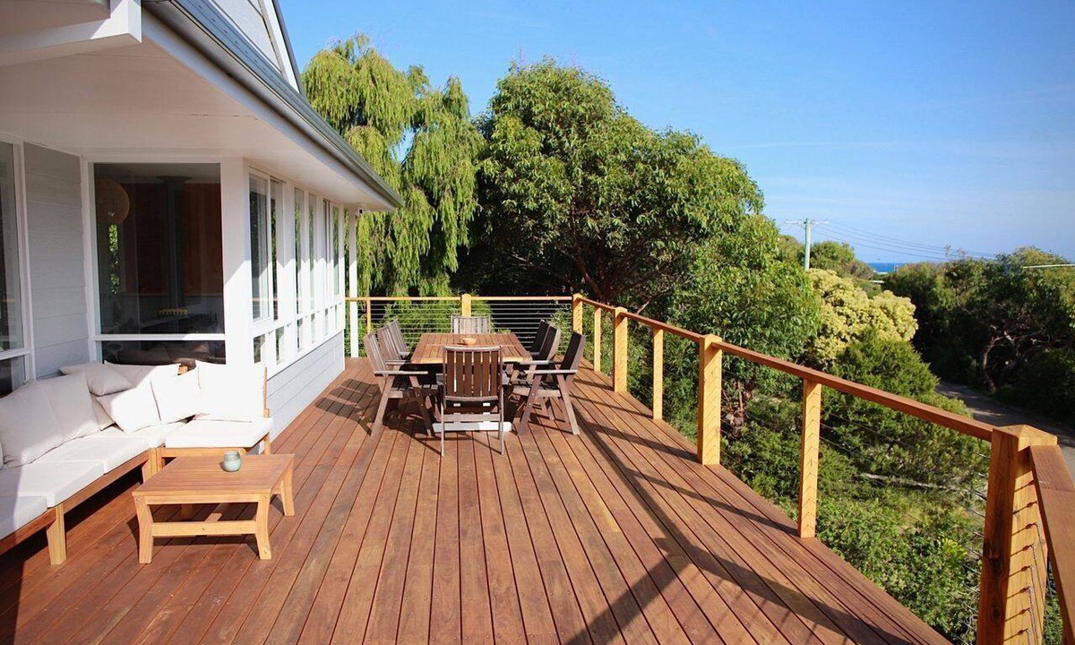 Fairhaven House | Cowallinga