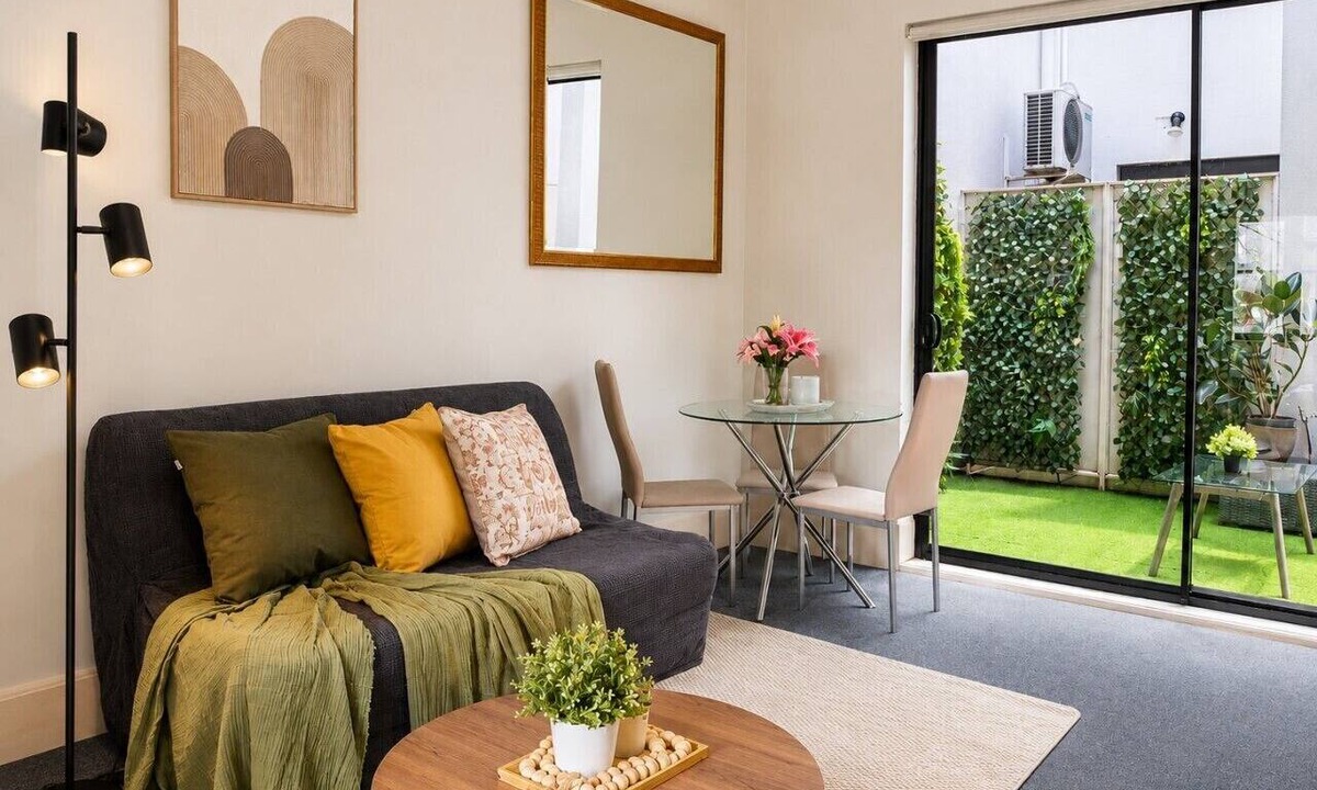 Chippendale Apartment | Cozy Apartment in the heart of the city
