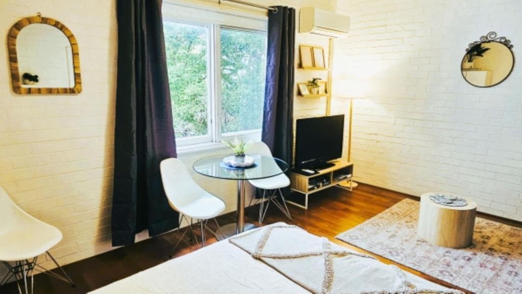 West Perth Apartment | Cozy Corner M106 Studio Apartment near Kings Park