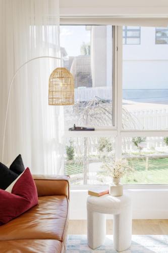 Sullivan's Cove House | Cozy Home Close to Beach and Hobart CBD