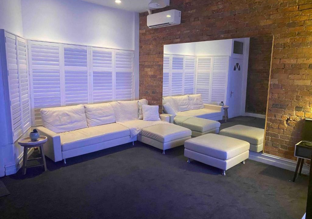 Flemington Apartment | Cozy House ideal location