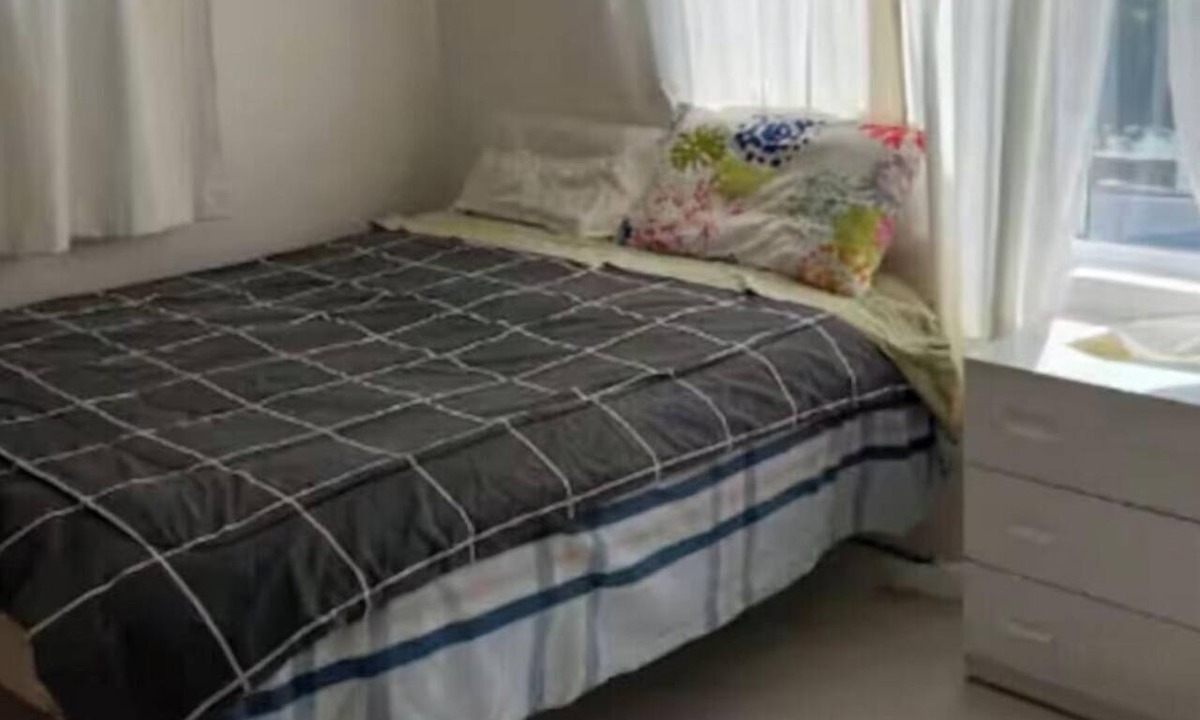 Doubleview House | Cozy room close too beach with health spa