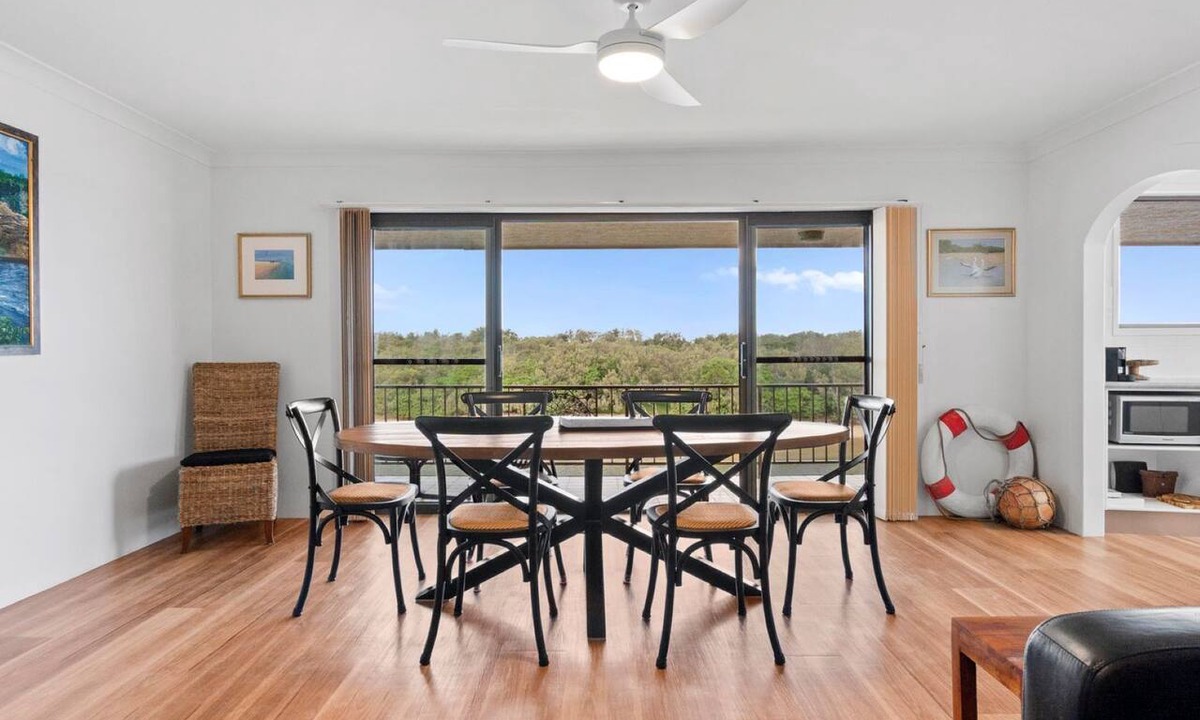 Kingscliff Apartment | Creekfront Kingscliff Waters 5