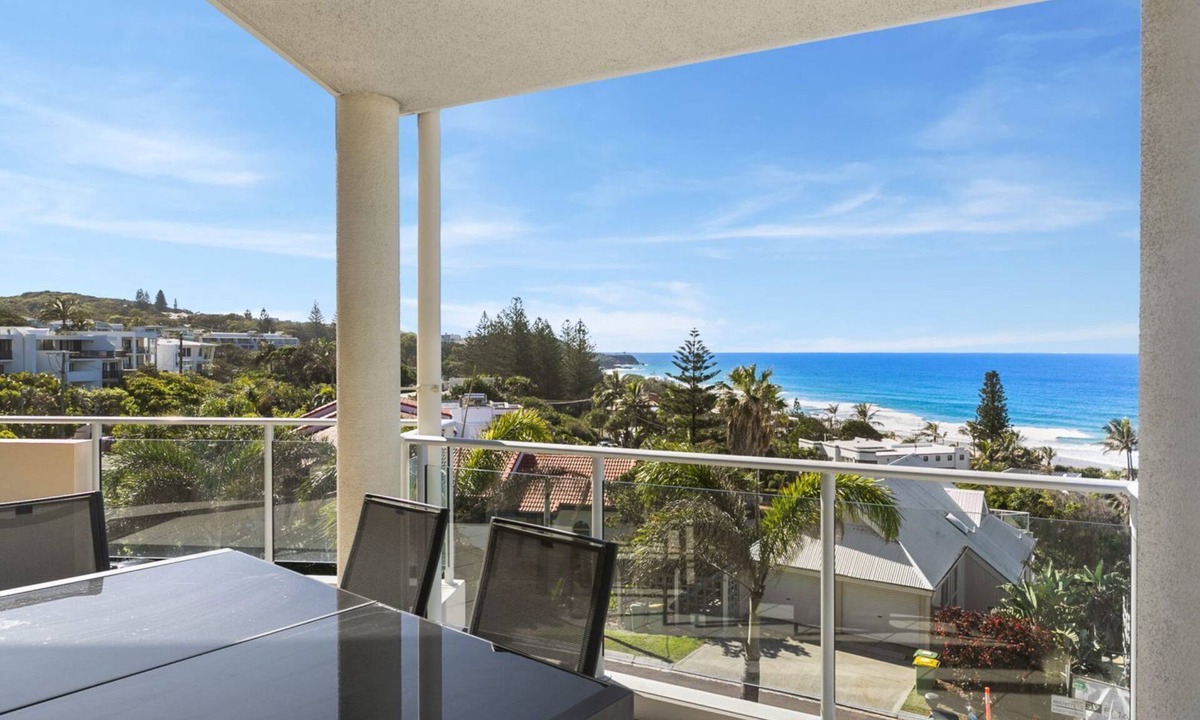 Sunshine Beach Apartment | Crescent Roost 7 Sunshine Beach