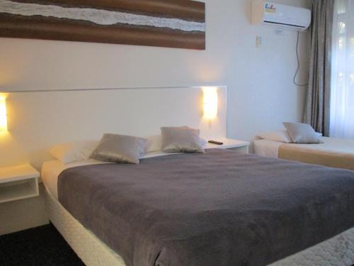 Cronulla Hotel | Cronulla Motor Inn