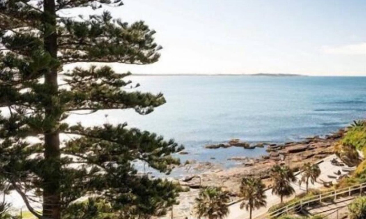 Cronulla Apartment | Cronulla Ocean View Apartment 87