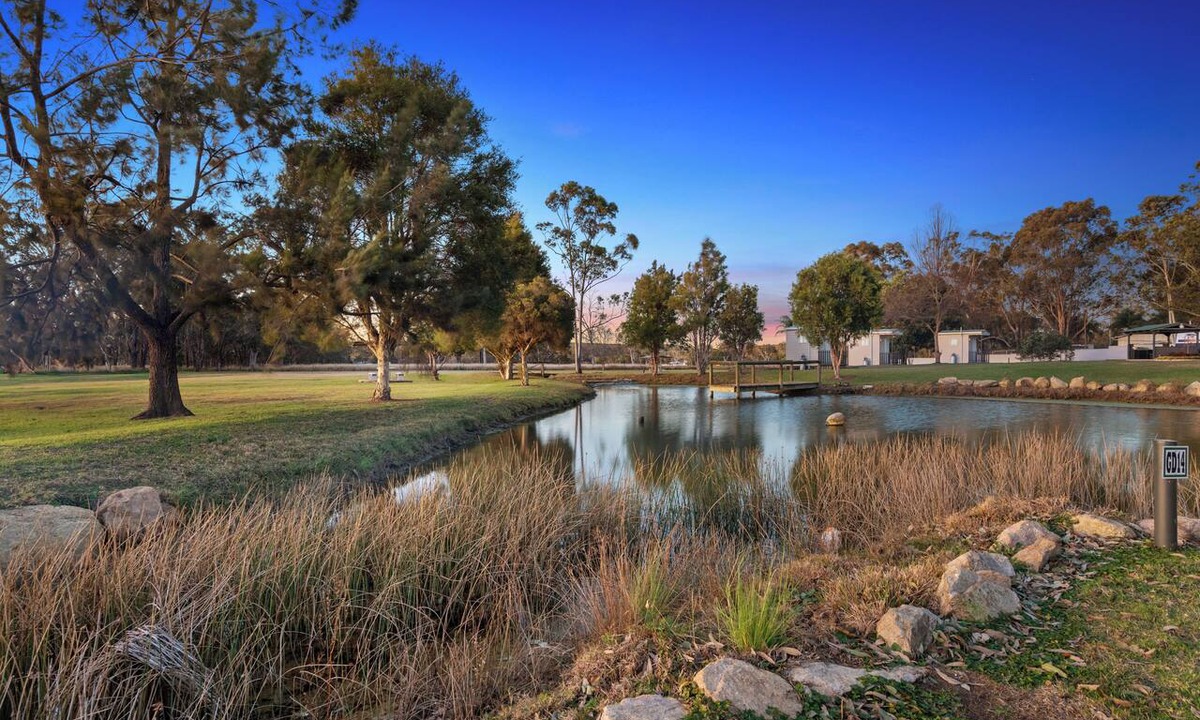 Crows Nest Other | Crows Nest Tourist Park