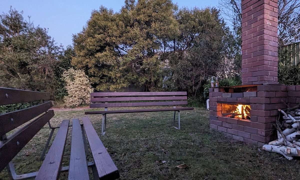 Talbingo House | Cupie’s Cabin
