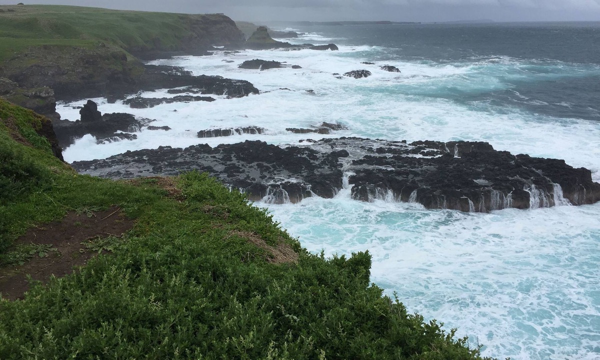 Cape Schanck House | Cups Estate Cape Schanck | 4BR Coastal Retreat | Golf & Ocean Views