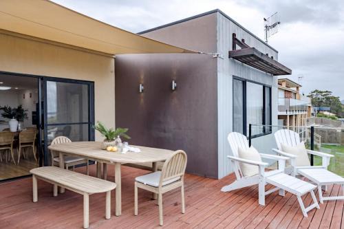 Pambula Beach House | Curragudde Cove - Pambula Beach