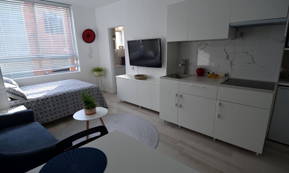 Maroubra Apartment | Cute Studio Apartment in Maroubra