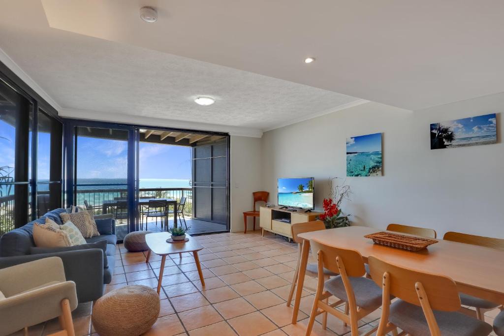 Point Lookout Apartment | Cylinder Cove Unit 5