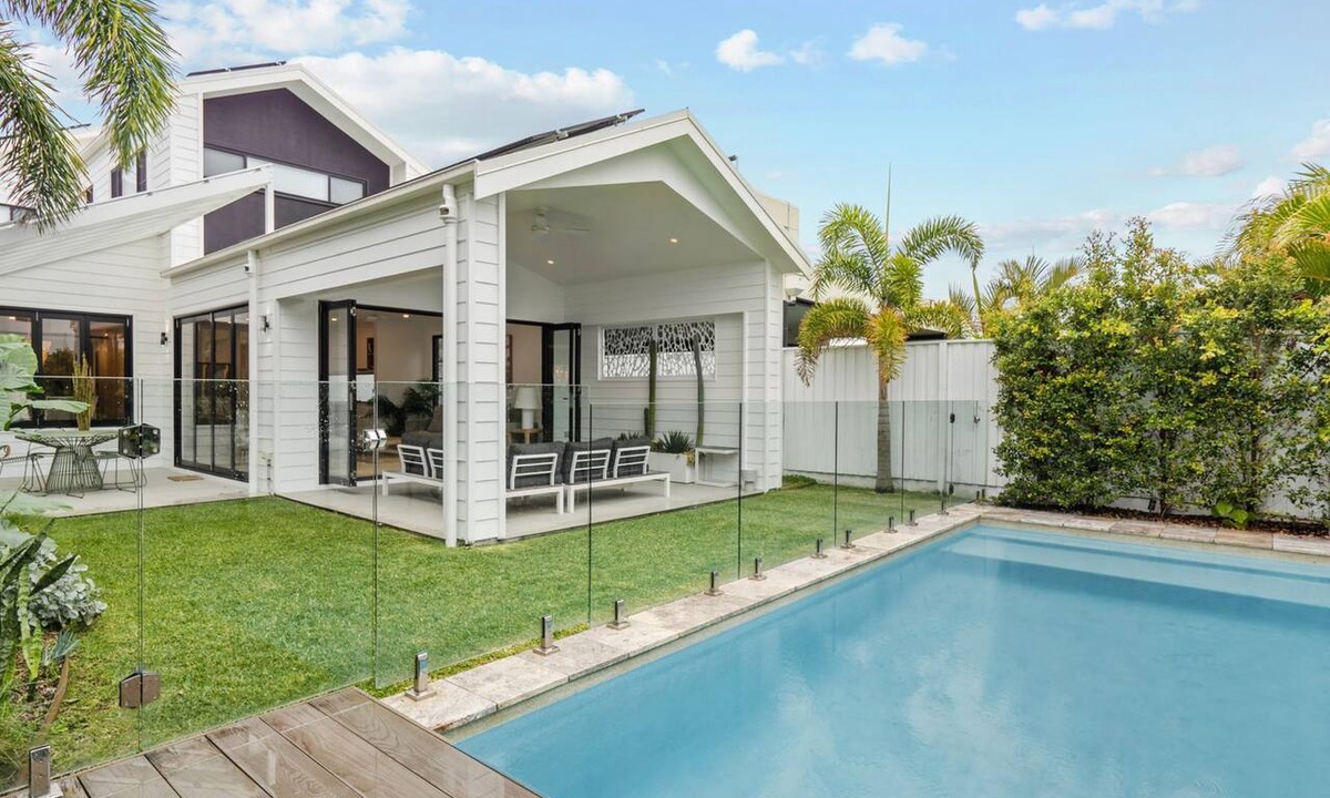 Kingscliff House | Cylinders Coastal Deluxe