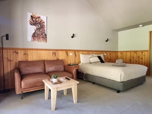 Halls Gap House | D'Altons Studios