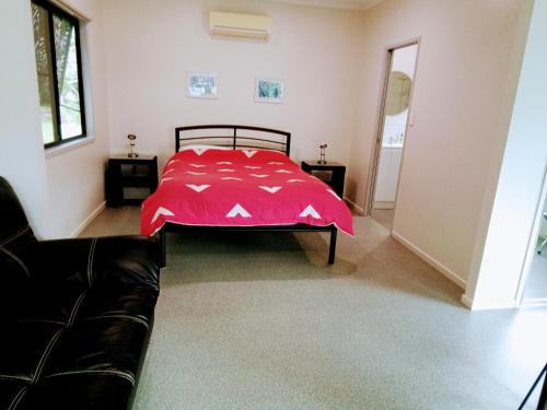 Diwan Cabin | Daintree Peaks ECO Stays