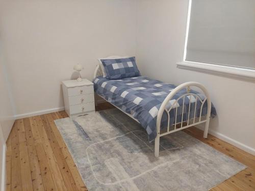 Nashdale House | Dally's Nashdale
