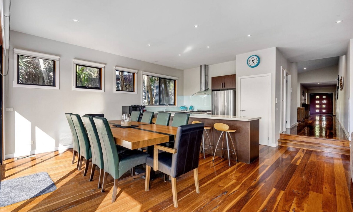 Blairgowrie House | DANA | MODERN | COASTAL BEACH HOUSE | OUTDOOR SPA | ENTERTAINER
