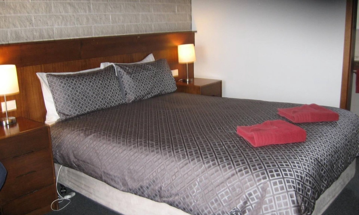 Horsham Hotel | Darlot Motor Inn